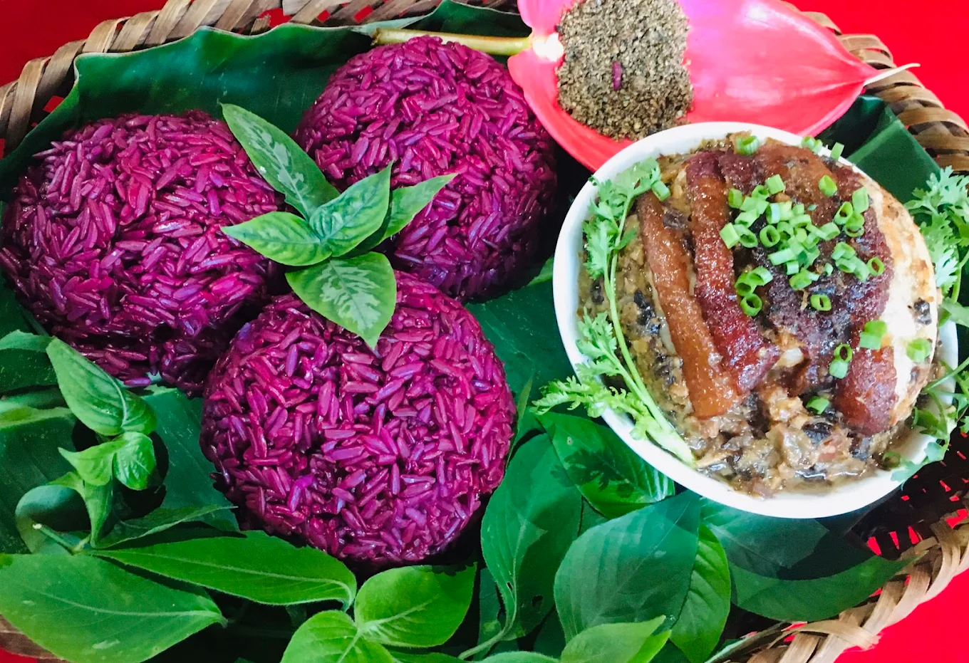 2-Day Thai Hai Eco-Village Cycling Tour
